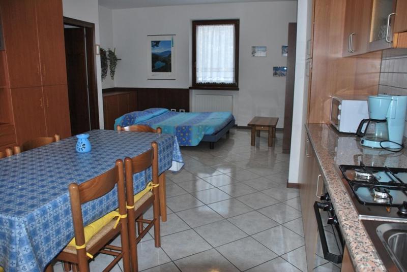 Appartamenti Stanga Ivo Tenno Buitenkant foto