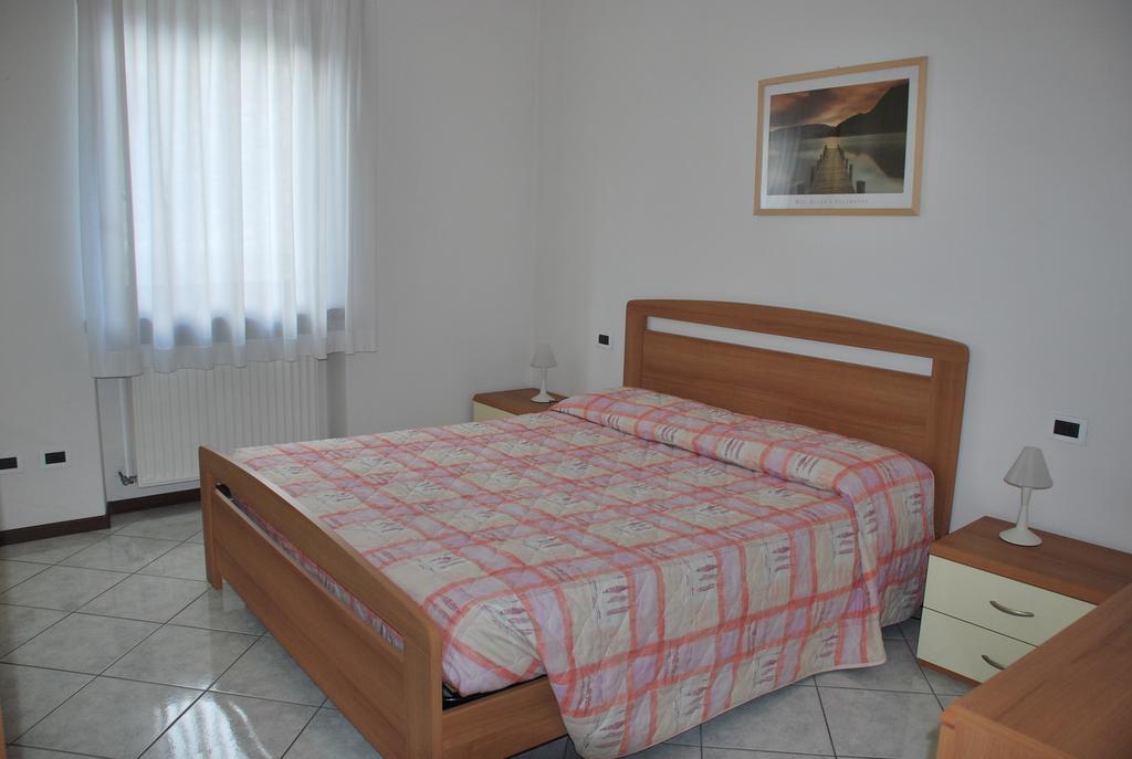 Appartamenti Stanga Ivo Tenno Kamer foto