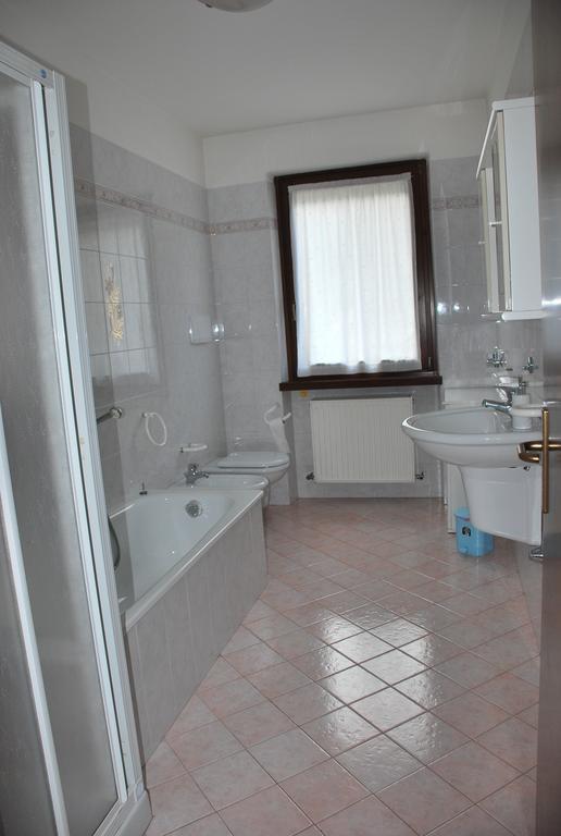 Appartamenti Stanga Ivo Tenno Kamer foto