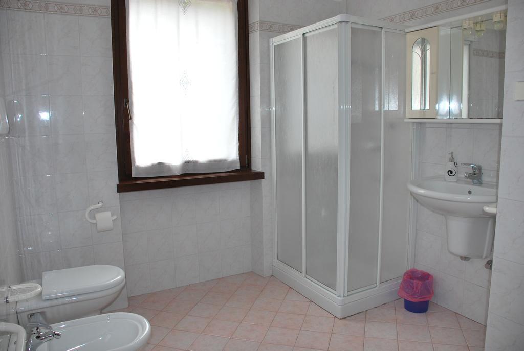 Appartamenti Stanga Ivo Tenno Kamer foto