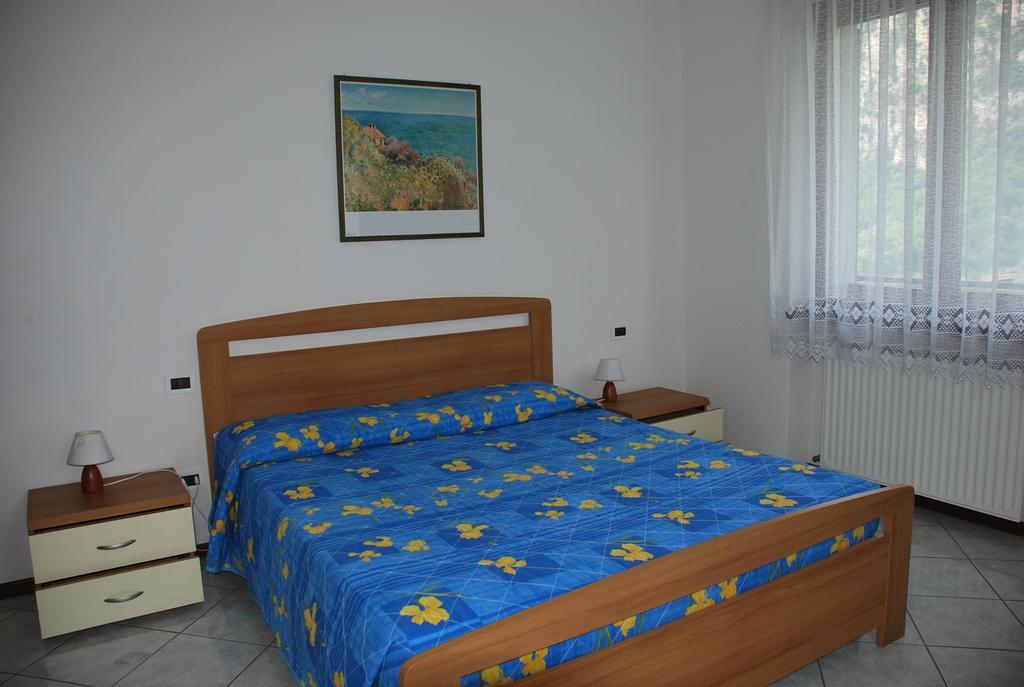 Appartamenti Stanga Ivo Tenno Kamer foto